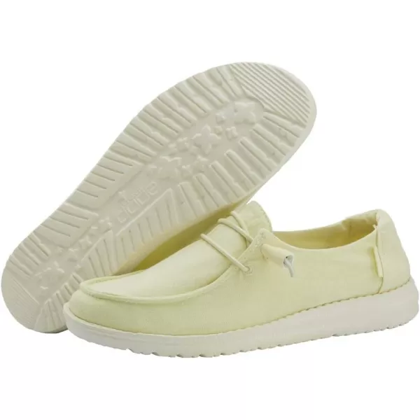 Hey Dude Women's Wendy Moccasin
