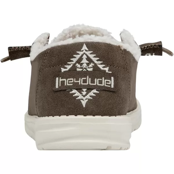 Hey Dude Women's Wendy Moccasin