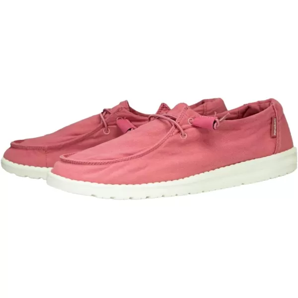Hey Dude Women's Wendy Moccasin
