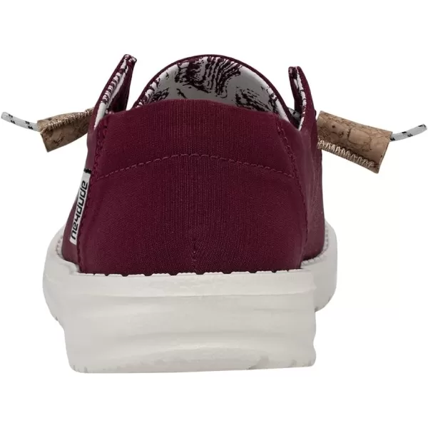 Hey Dude Women's Wendy Moccasin