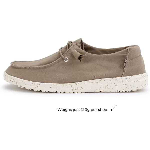 Hey Dude Women's Wendy Moccasin