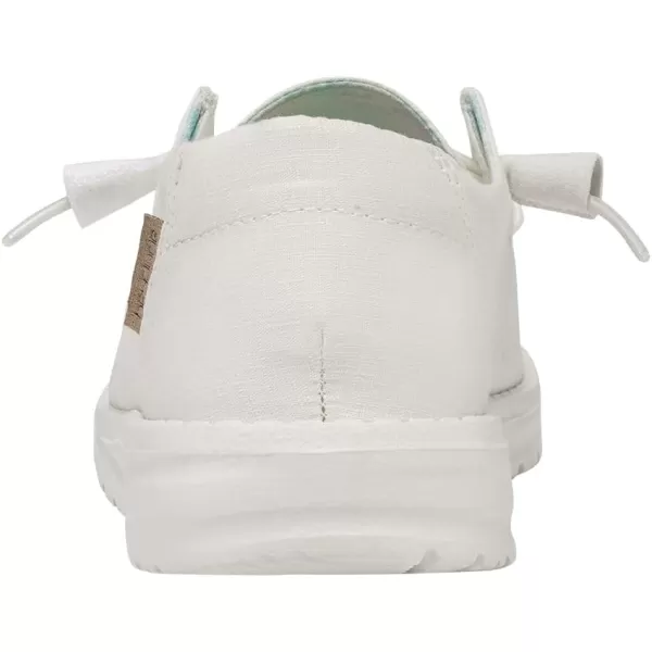 Hey Dude Women's Wendy Moccasin