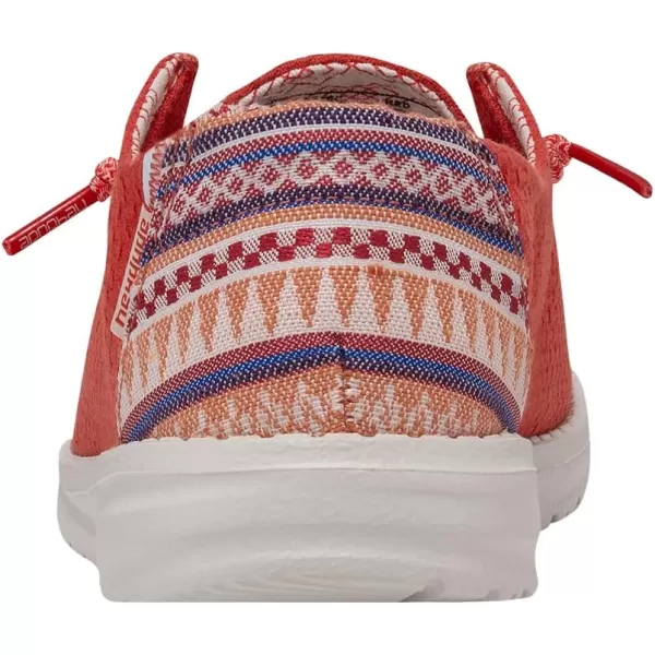Hey Dude Women's Wendy Moccasin