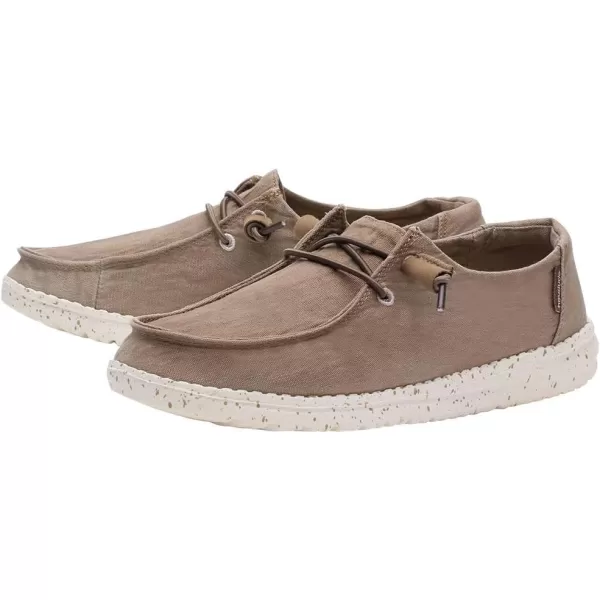 Hey Dude Women's Wendy Moccasin