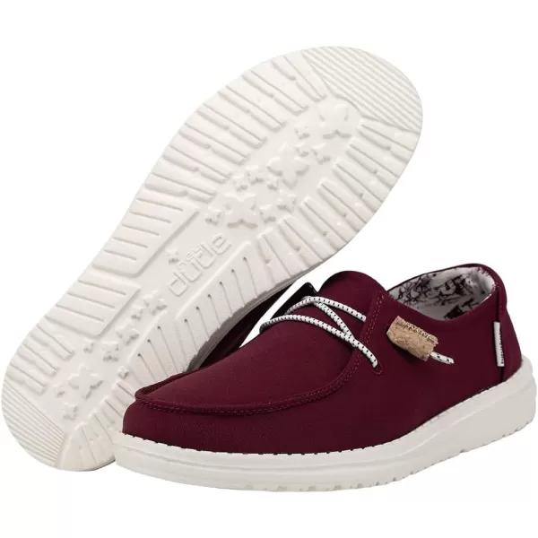 Hey Dude Women's Wendy Moccasin