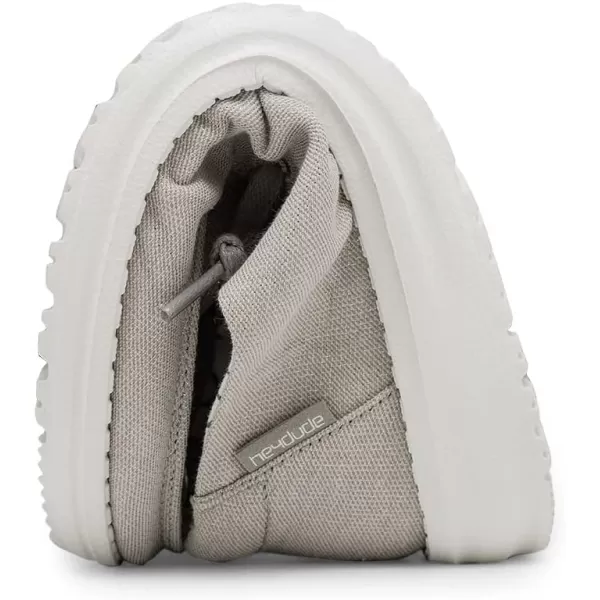 Hey Dude Women's Wendy Moccasin