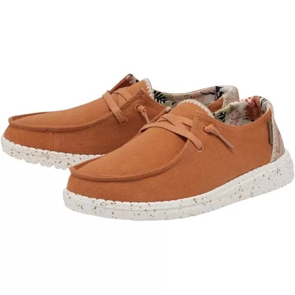 Hey Dude Women's Wendy Moccasin