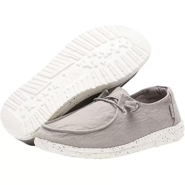 Hey Dude Women's Wendy Moccasin