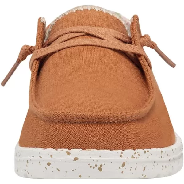 Hey Dude Women's Wendy Moccasin