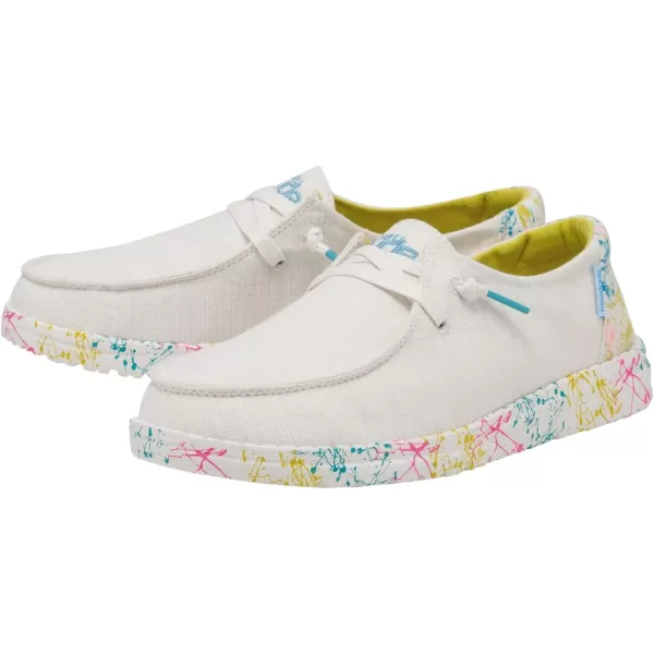 Hey Dude Women's Wendy Moccasin