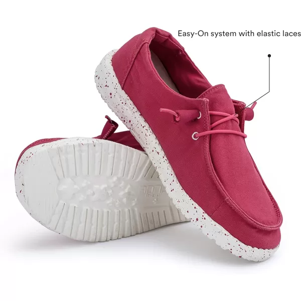 Hey Dude Women's Wendy Moccasin