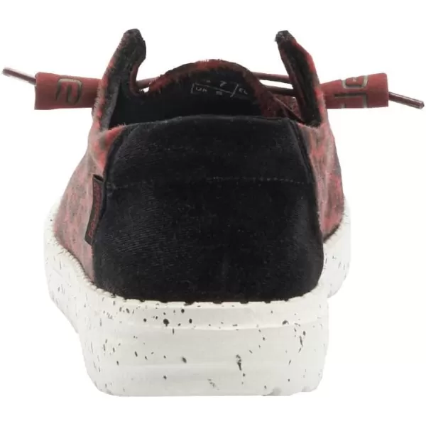 Hey Dude Women's Wendy Moccasin