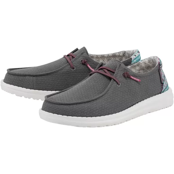 Hey Dude Women's Wendy Moccasin