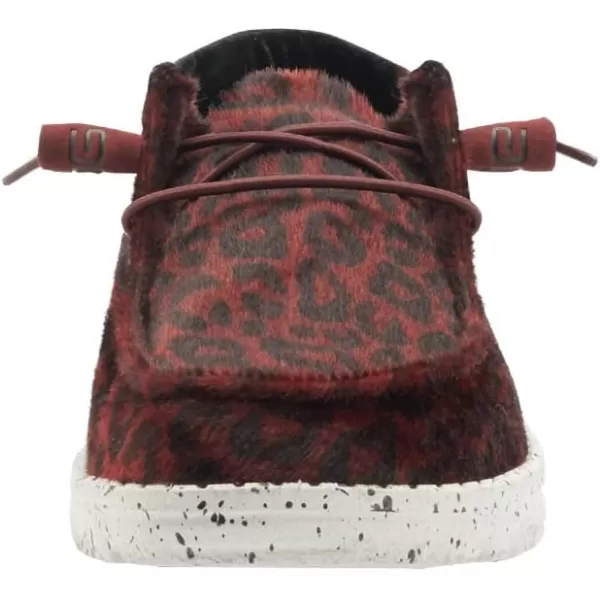 Hey Dude Women's Wendy Moccasin