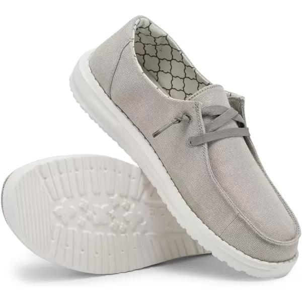 Hey Dude Women's Wendy Moccasin
