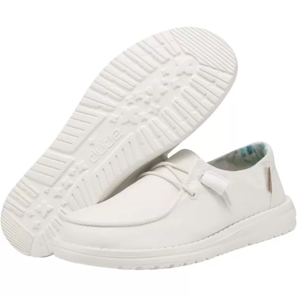 Hey Dude Women's Wendy Moccasin