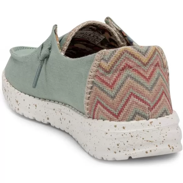 Hey Dude Women's Wendy Moccasin