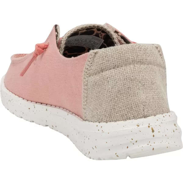 Hey Dude Women's Wendy Moccasin