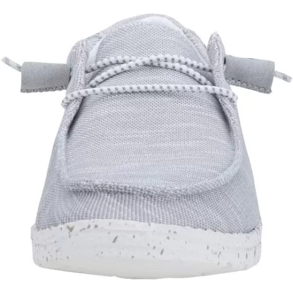 Hey Dude Women's Wendy Moccasin