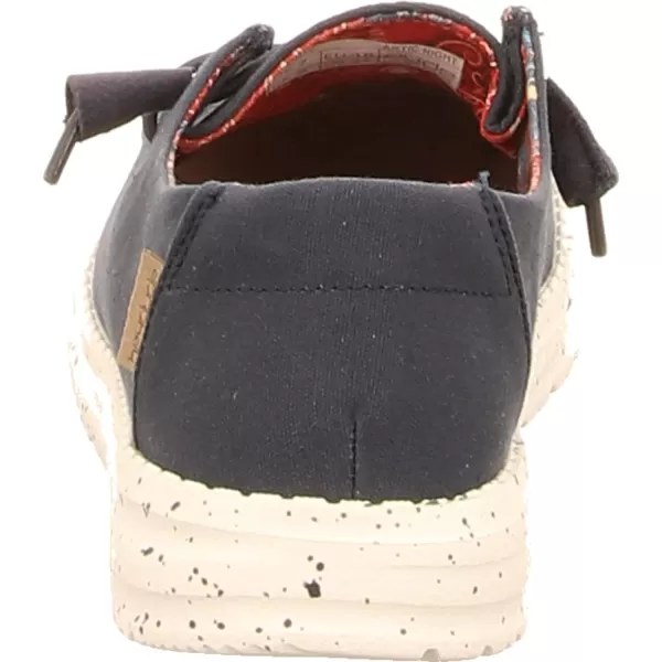 Hey Dude Women's Wendy Moccasin