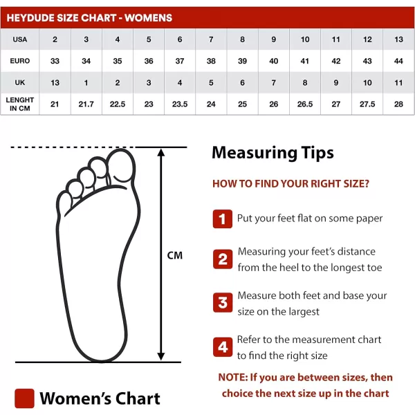 Hey Dude Women's Wendy Moccasin