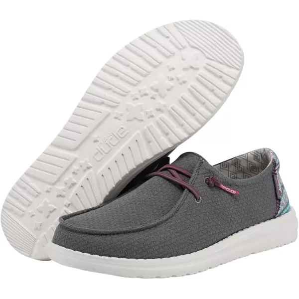 Hey Dude Women's Wendy Moccasin