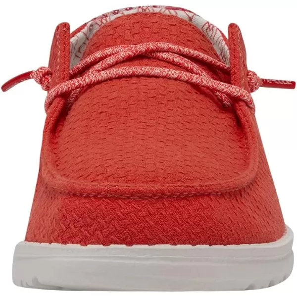 Hey Dude Women's Wendy Moccasin