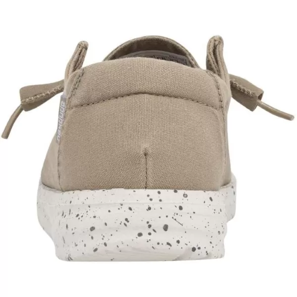 Hey Dude Women's Wendy Moccasin