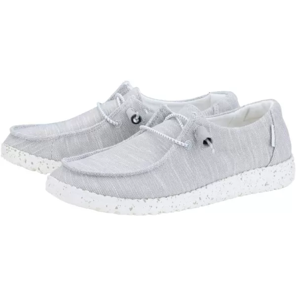 Hey Dude Women's Wendy Moccasin