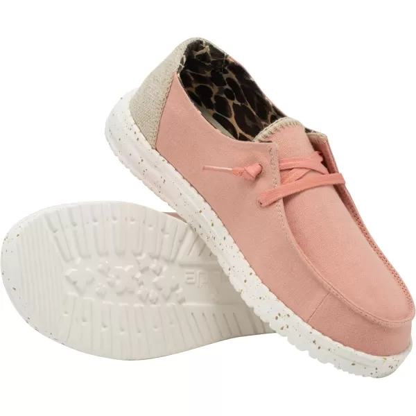 Hey Dude Women's Wendy Moccasin