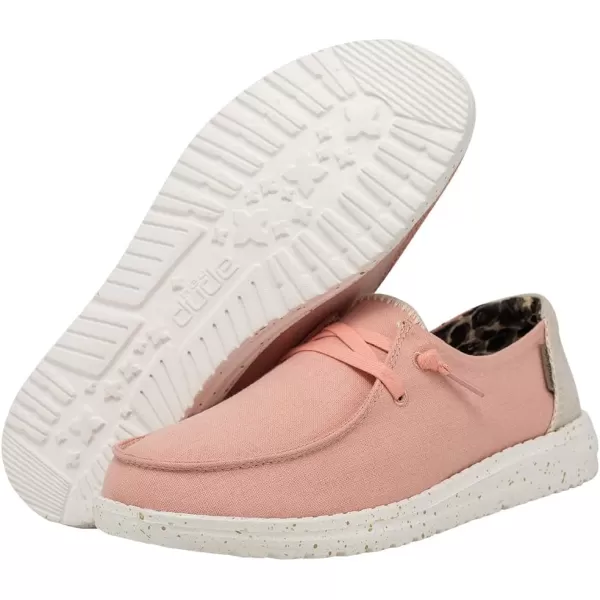 Hey Dude Women's Wendy Moccasin