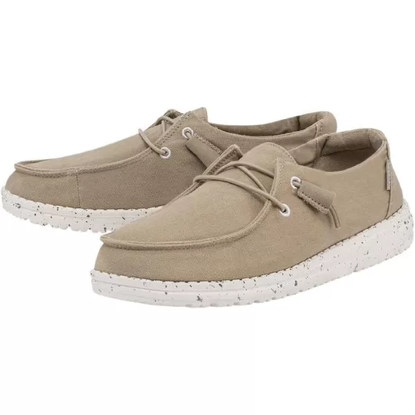 Hey Dude Women's Wendy Moccasin