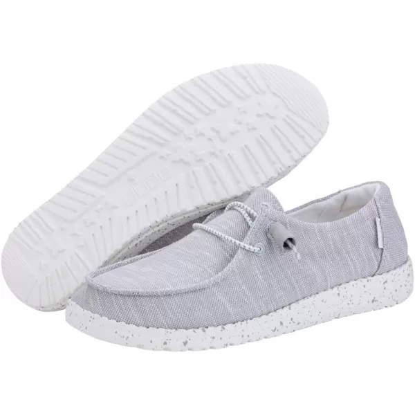 Hey Dude Women's Wendy Moccasin