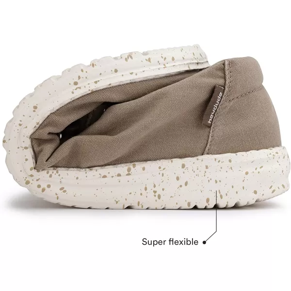Hey Dude Women's Wendy Moccasin