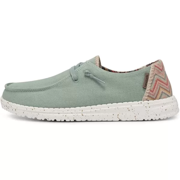 Hey Dude Women's Wendy Moccasin