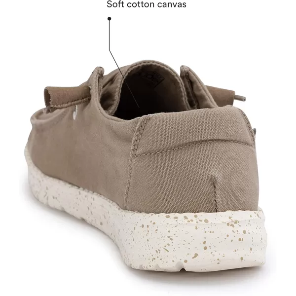Hey Dude Women's Wendy Moccasin