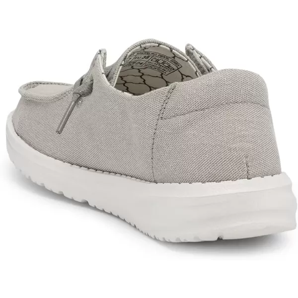Hey Dude Women's Wendy Moccasin