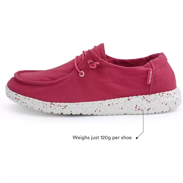 Hey Dude Women's Wendy Moccasin