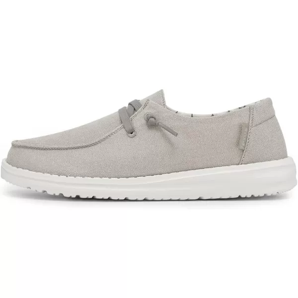 Hey Dude Women's Wendy Moccasin
