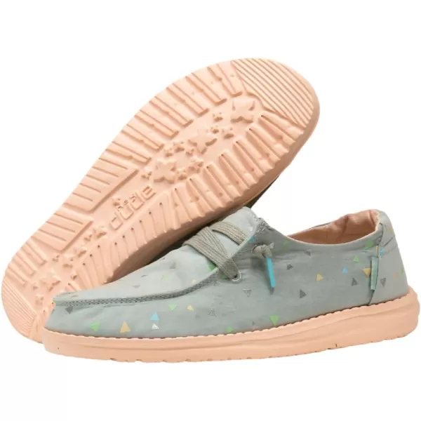Hey Dude Women's Wendy Moccasin