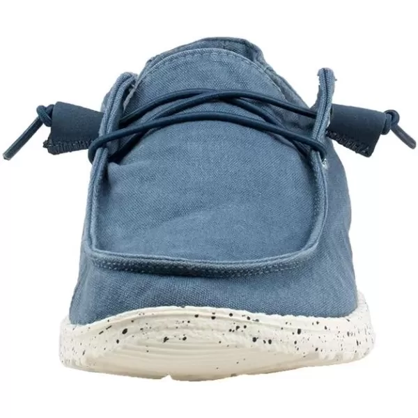 Hey Dude Women's Wendy Moccasin