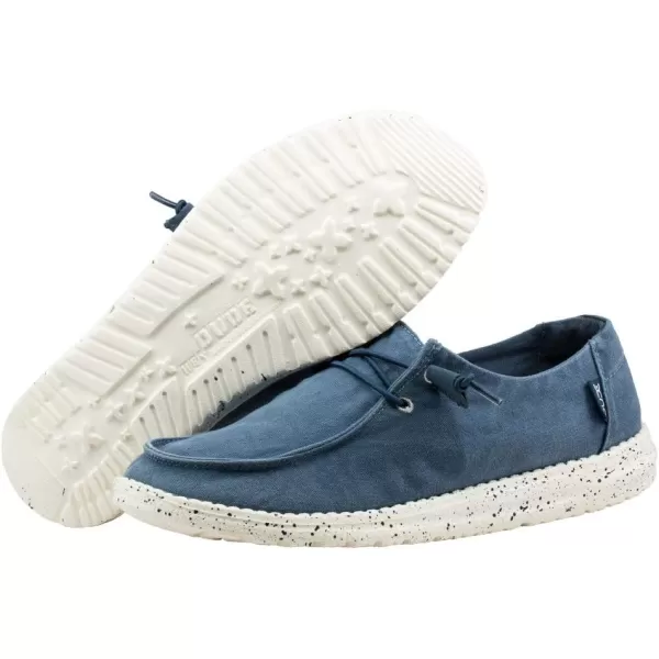 Hey Dude Women's Wendy Moccasin