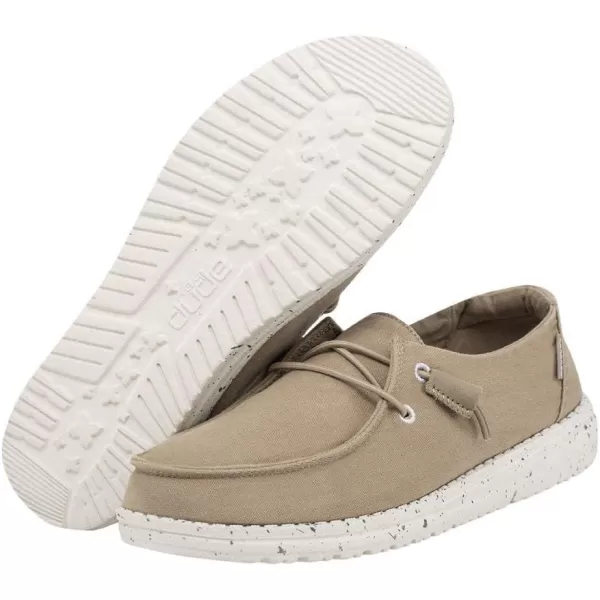 Hey Dude Women's Wendy Moccasin