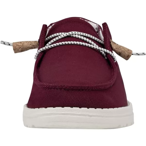 Hey Dude Women's Wendy Moccasin