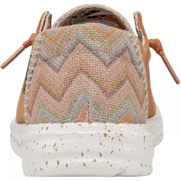 Hey Dude Women's Wendy Moccasin