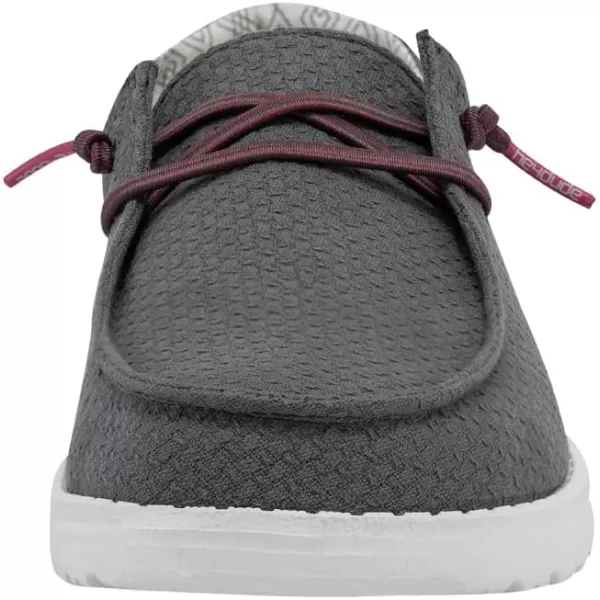 Hey Dude Women's Wendy Moccasin