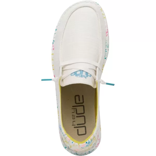 Hey Dude Women's Wendy Moccasin