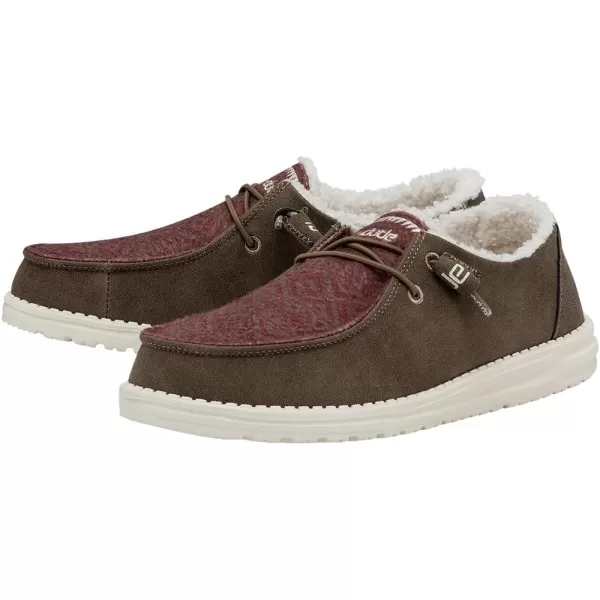 Hey Dude Women's Wendy Moccasin