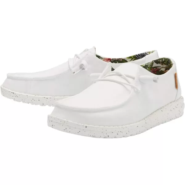 Hey Dude Women's Wendy Moccasin