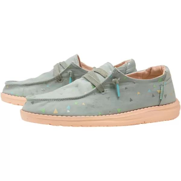 Hey Dude Women's Wendy Moccasin